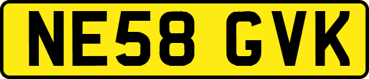 NE58GVK