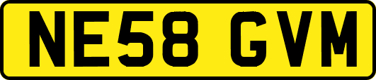 NE58GVM