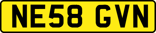 NE58GVN