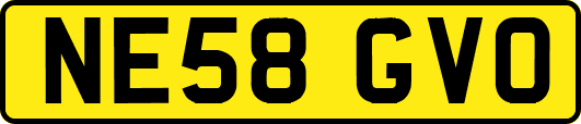 NE58GVO