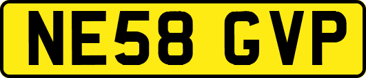 NE58GVP