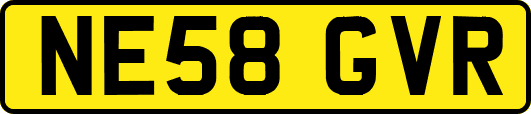 NE58GVR