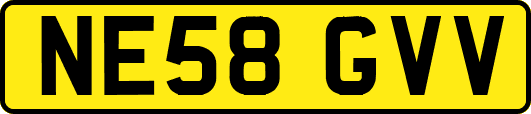 NE58GVV