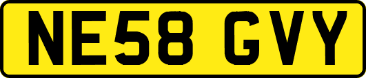 NE58GVY