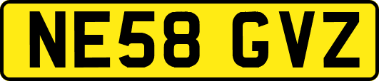 NE58GVZ