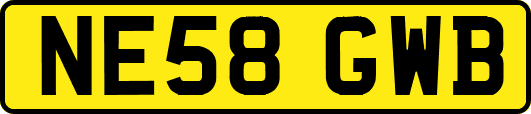NE58GWB