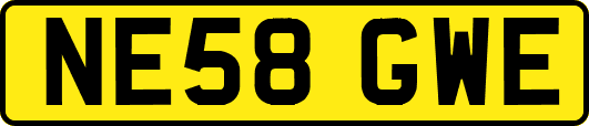 NE58GWE