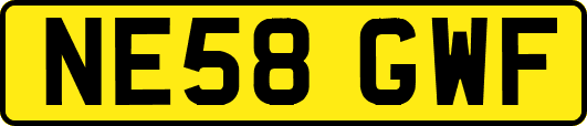 NE58GWF
