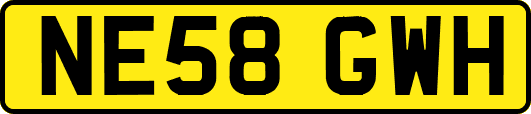 NE58GWH