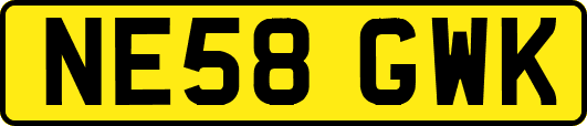 NE58GWK