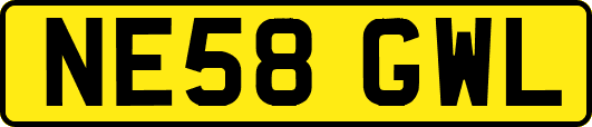 NE58GWL