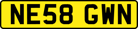 NE58GWN