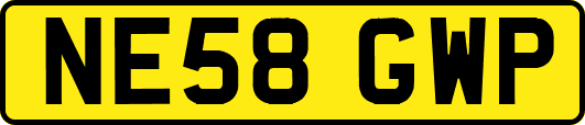 NE58GWP