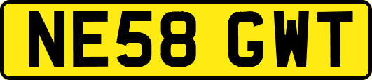 NE58GWT