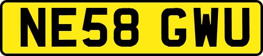 NE58GWU