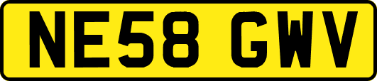 NE58GWV