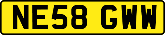 NE58GWW