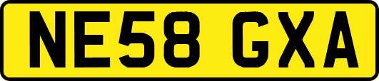 NE58GXA