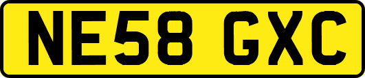 NE58GXC