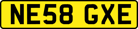 NE58GXE