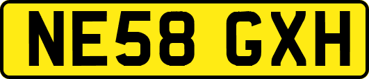 NE58GXH