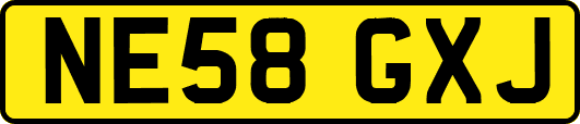 NE58GXJ