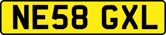 NE58GXL
