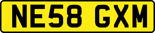 NE58GXM