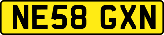 NE58GXN