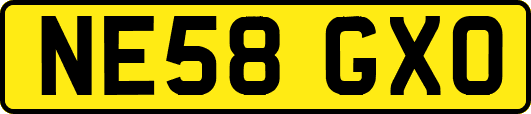 NE58GXO