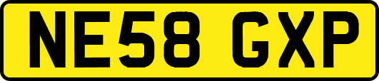 NE58GXP