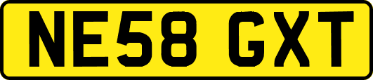 NE58GXT