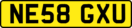 NE58GXU