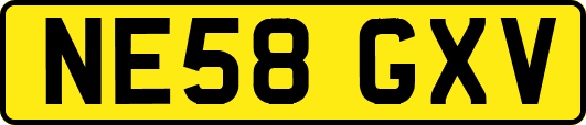 NE58GXV