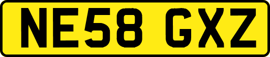 NE58GXZ