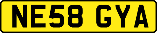 NE58GYA