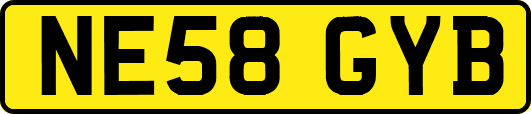 NE58GYB