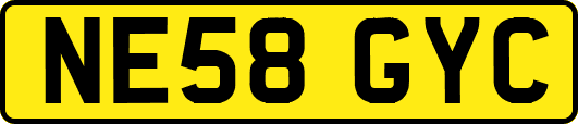 NE58GYC