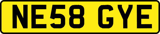 NE58GYE