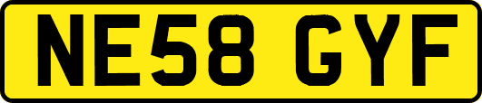 NE58GYF