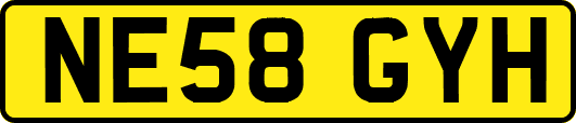 NE58GYH