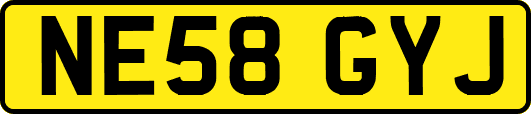 NE58GYJ