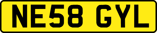 NE58GYL