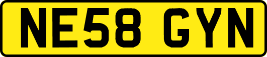 NE58GYN