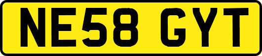 NE58GYT