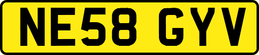NE58GYV