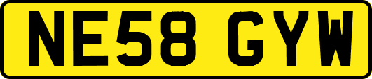 NE58GYW