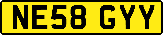 NE58GYY