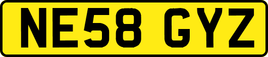 NE58GYZ