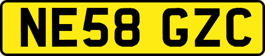 NE58GZC